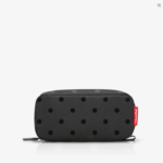 Neseser Glossy Dots Black