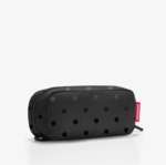 Neseser Glossy Dots Black - Image 2