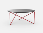 POLYGON Sto RUBY RED / FENIX 0724 dark grey - Image 3