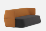 REVOLVE Sofa 271 PLANUM 400/351 PLANUM 400 - Image 3