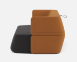 REVOLVE Sofa 271 PLANUM 400/351 PLANUM 400 - Image 4