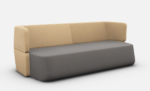 REVOLVE Sofa 05 SOMME 300/107 SOMME 300 - Image 5