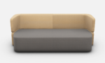 REVOLVE Sofa 05 SOMME 300/107 SOMME 300 - Image 4