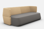 REVOLVE Sofa 05 SOMME 300/107 SOMME 300 - Image 2