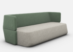 REVOLVE Sofa 16 SARAFINA 300/150 SARAFINA 300 - Image 6