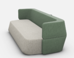 REVOLVE Sofa 16 SARAFINA 300/150 SARAFINA 300 - Image 3