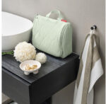 Toiletbag XL Neseser Iced matcha - Image 2