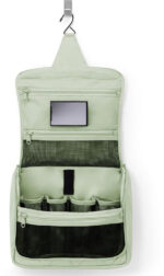 Toiletbag XL Neseser Iced matcha - Image 5