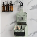 Toiletbag XL Neseser Iced matcha - Image 3