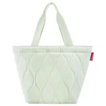 Shopper M Torba Iced matcha