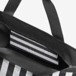 Shopper M Torba Sumerstripes Black - Image 3