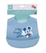 MICKEY MOUSE Dječija silikonska portikla - Image 2