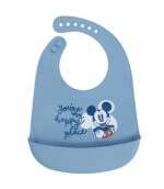 MICKEY MOUSE Dječija silikonska portikla
