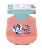MINNIE MOUSE Dječija silikonska portikla - Image 2