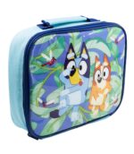 BLUEY Termo torba