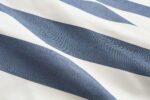 ROCK N ROLL + ORIGINAL Lazybag STRIPE OCEAN BLUE - Image 2