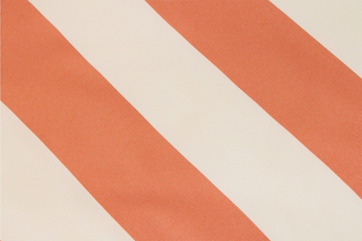 ROCK N ROLL + ORIGINAL Lazybag STRIPE ORANGE CREME - Image 2