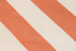 ROCK N ROLL + ORIGINAL Lazybag STRIPE ORANGE CREME - Image 2