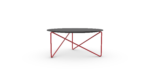 POLYGON Sto RUBY RED / FENIX 0724 dark grey - Image 5