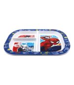 SPIDERMAN MOB RULES Tanjir