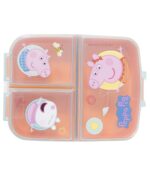 PEPPA PIG Kutija za sendvič - Image 2