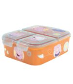 PEPPA PIG Kutija za sendvič