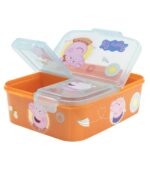 PEPPA PIG Kutija za sendvič - Image 3