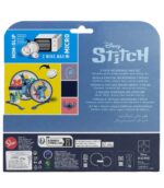 STITCH Set za jelo sa neklizajućim dnom - Image 4