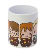 HARRY POTTER Set čarape i keramička šolje - Image 4