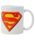 SUPERMAN Set čarapa i keramičke šolje od - Image 2