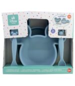 MICKEY MOUSE Dječiji set u poklon kutiji - Image 2