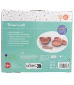MINNIE MOUSE Dječiji set u poklon kutiji - Image 3