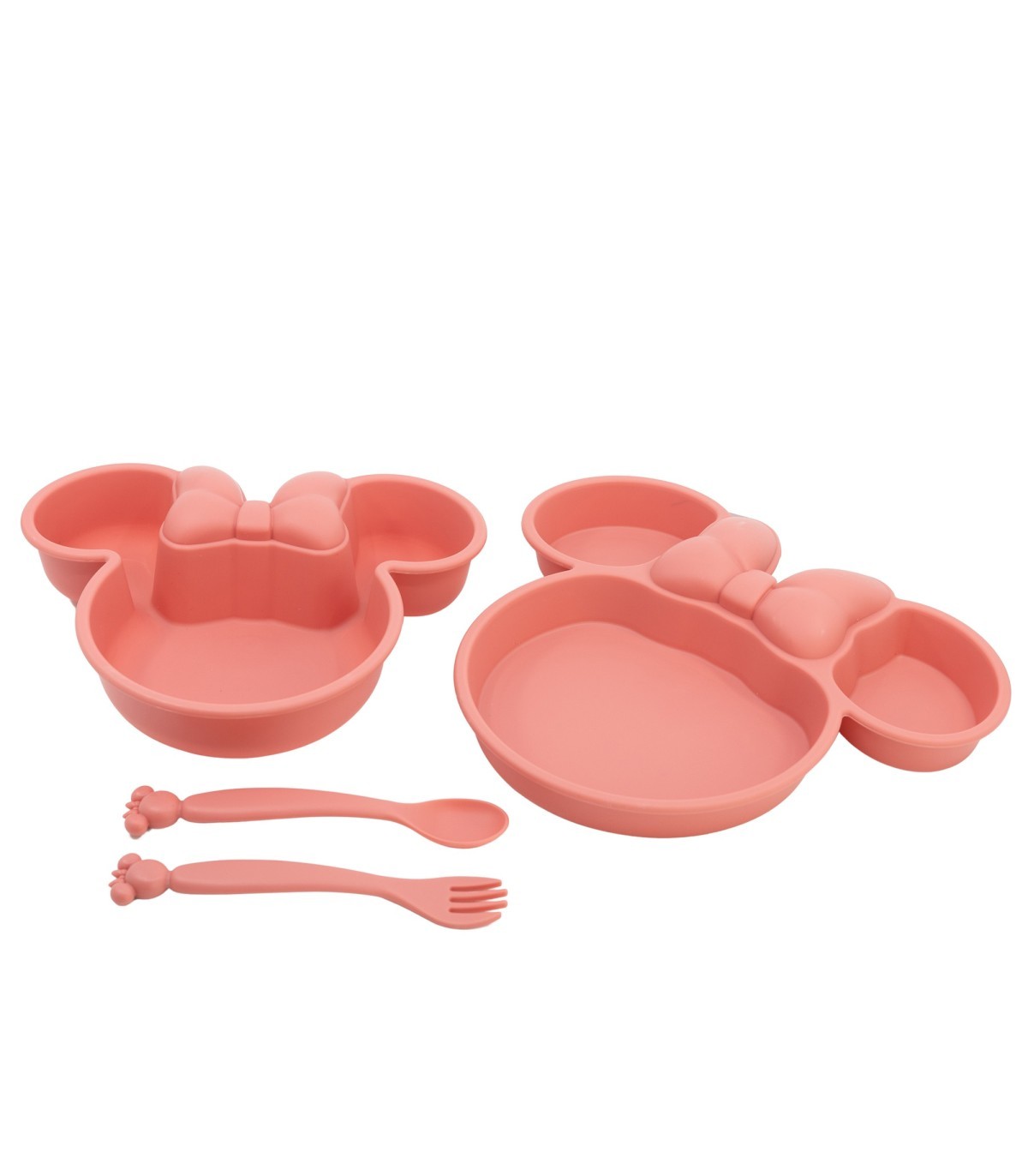 set-toddler-4-pcs-vajilla-pp-plato-cuenco-y-cubiertos-en-caja-minnie-mouse-heart-full.jpg MINNIE MOUSE Dječiji set u poklon kutiji - Image 1