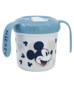 MICKEY MOUSE Bebi šolja sa ručkom