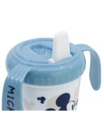 MICKEY MOUSE Bebi šolja sa ručkom - Image 3