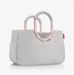 LOOPSHOPPER M Torba sa odvojivim unutrašnjim organizerom sky rose - Image 5