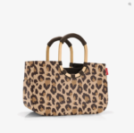 LOOPSHOPPER M Torba sa odvojivim unutrašnjim organizerom leo macchiato - Image 4