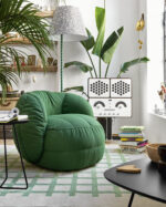 REEF Fotelja GREEN