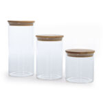 Tegla sa poklopcem TRANSPARENT - Image 3