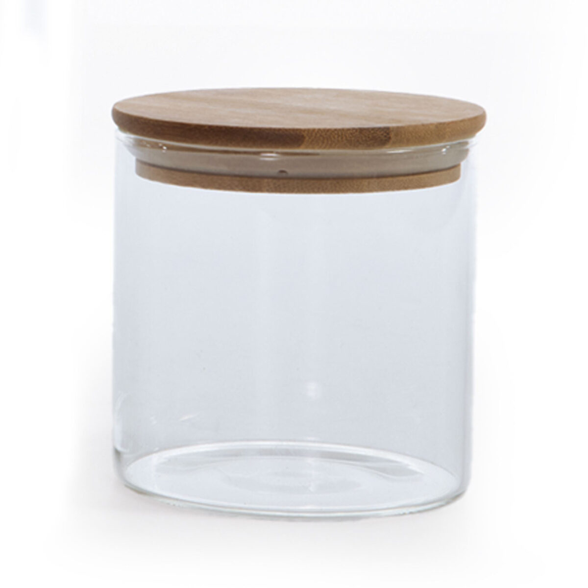 Tegla sa poklopcem TRANSPARENT - Image 2