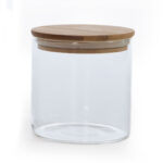 Tegla sa poklopcem TRANSPARENT - Image 2