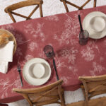 DREAM Stolnjak BORDO - Image 2