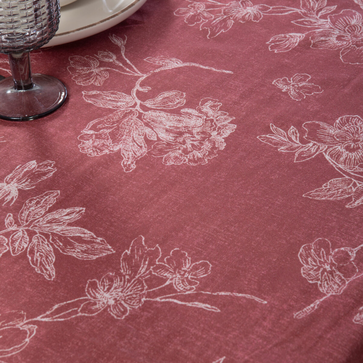 DREAM Stolnjak BORDO - Image 3