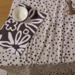 TRUST Stolnjak BEIGE - Image 3