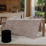 TRUST Stolnjak BEIGE