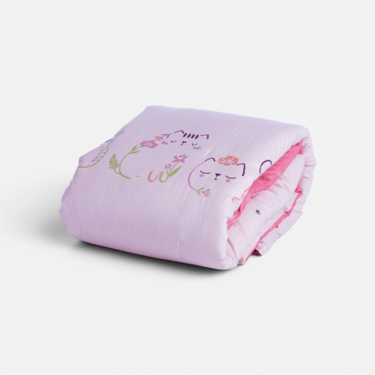 CATS ARE PERFECT Jorgan PINK - Image 3