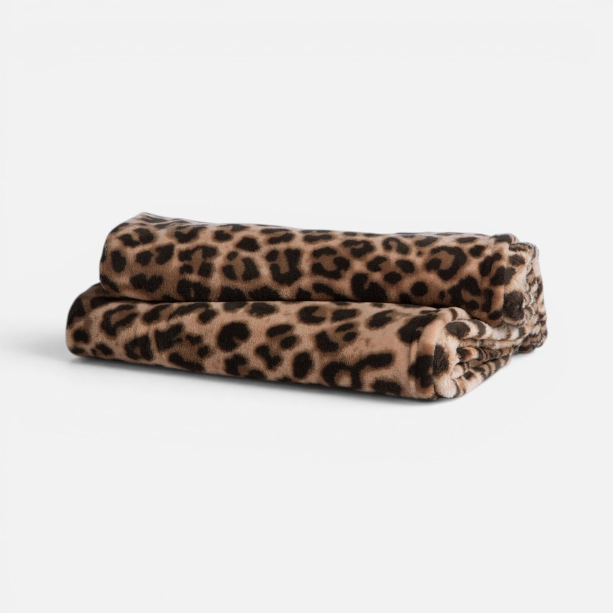 CHEETAR Dnevno ćebe BROWN - Image 3