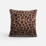 CHEETAR Jastuk BROWN
