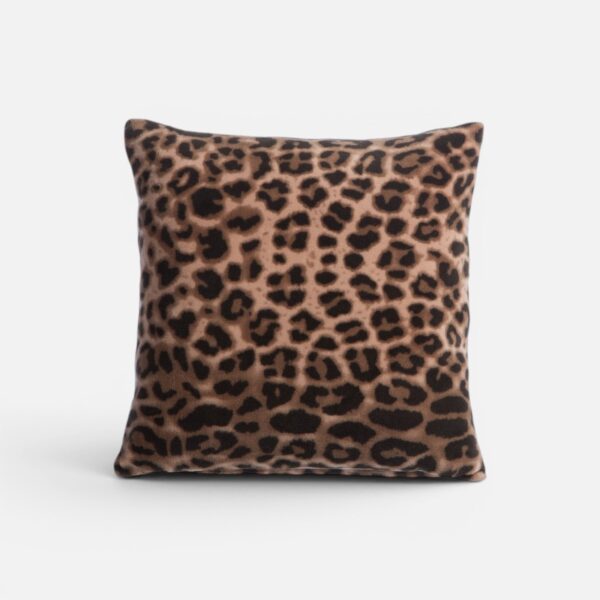 CHEETAR Jastuk BROWN