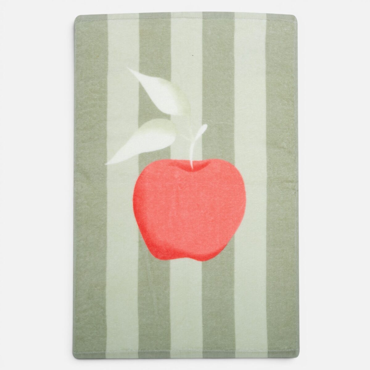 SWEET APPLE Kuhinjska krpa GOLD - Image 3